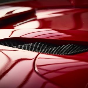 SONAX CERAMIC COATING CC EVO 5 years