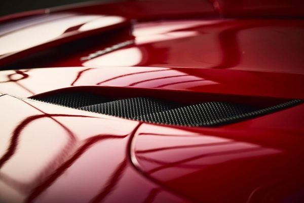 SONAX PROFLINE CERAMIC COATING CC EVO 5 years