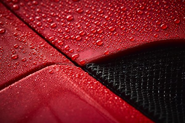 SONAX PROFLINE CERAMIC COATING CC EVO 5 years