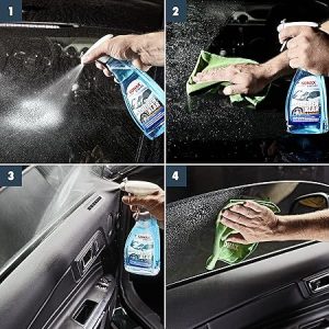 Sonax glass cleaner 1 L