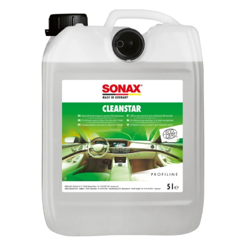 Sonax Clean Star ECOCERT