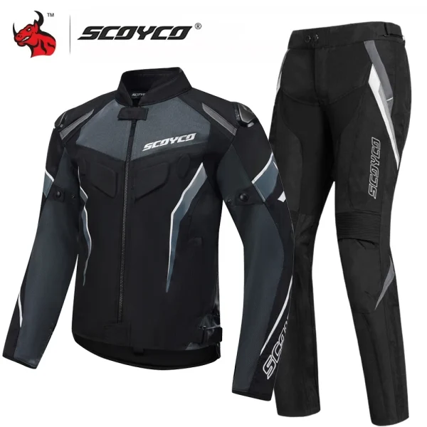 SCOYCO Bike Suit