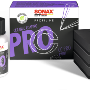sonax profiline ceramic coating cc pro (4 years)