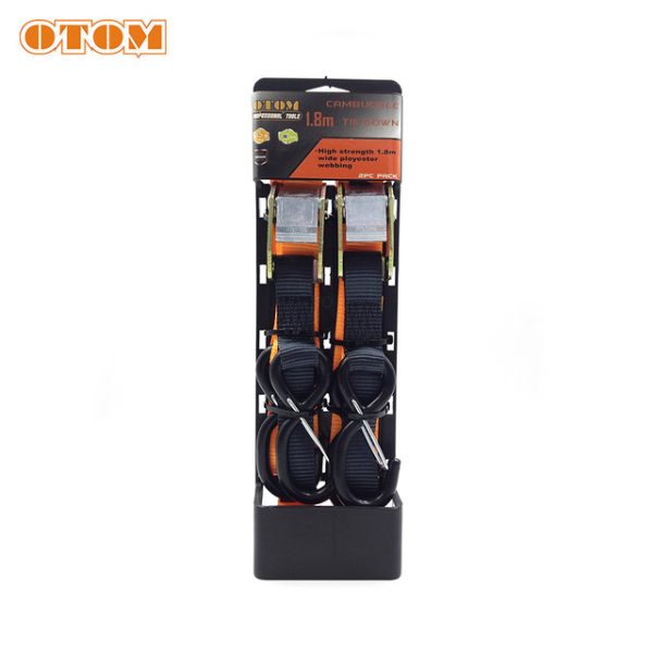 Regular bicycle mounting link