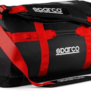 SPARCO DAKAR-S DUFFLE BAG