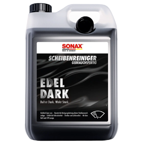 Windscreen Washer Shampoo 5L – VIP LOUNGE Fragrance