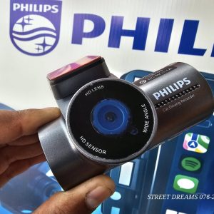DASH CAM PHILIPS  CRV700