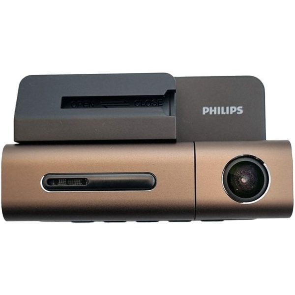 DASH CAM PHILIPS  CVR608
