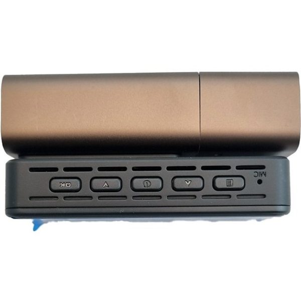 DASH CAM PHILIPS  CVR608