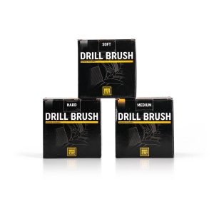 فراشي  درل 3 قطع