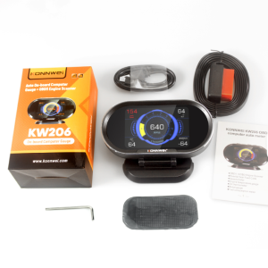 شاشة فحص تابلو