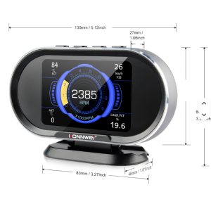 شاشة فحص تابلو