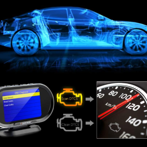 شاشة فحص تابلو