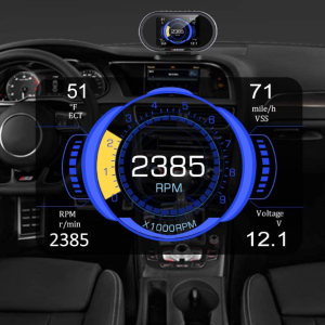 شاشة فحص تابلو