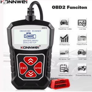 جهاز فحص السيارة   OBD CABLES