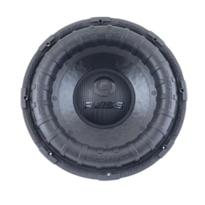 subwoofer Reiss
