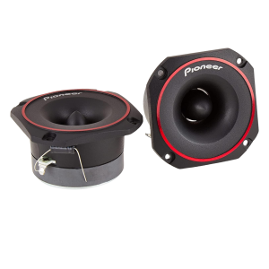 Pioneern tweeter