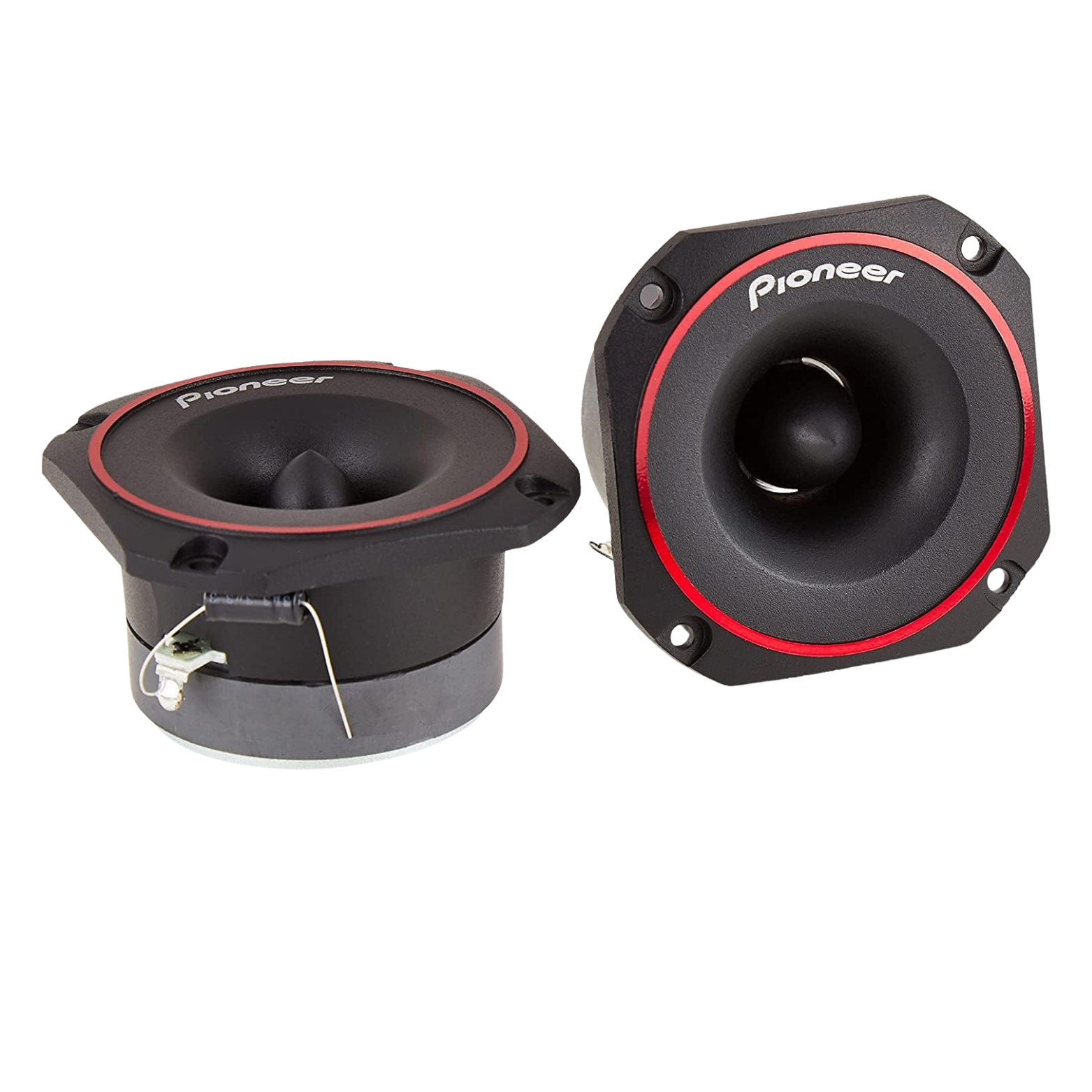 Pioneer مكبر صوت تويتر