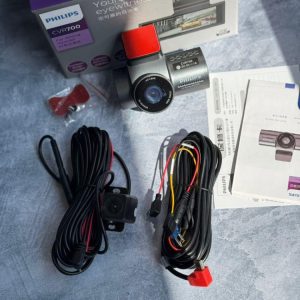 DASH CAM PHILIPS  CRV700
