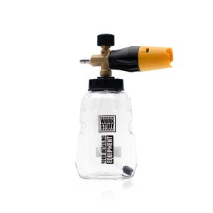 SNOW FOAM GUN work stuff