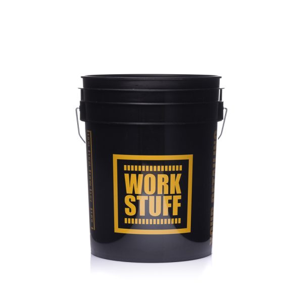 WORKSTUFF سطل ماء (20 لتر)