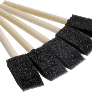 Air Conditioner Cleaning Sponge Brush