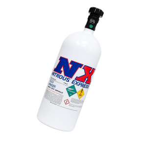 Nitrous Express (NX)