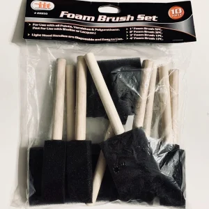 Air Conditioner Cleaning Sponge Brush