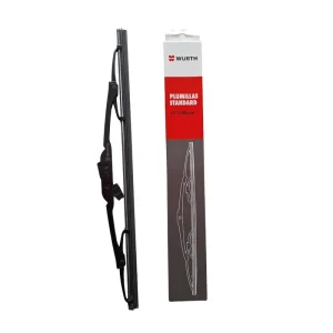 WURTH Iron Windshield Wipers (all sizes)
