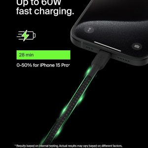 TYPE-C charger cable