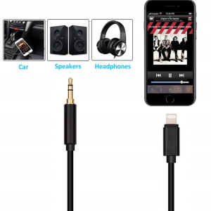 iPhone charger CABLE