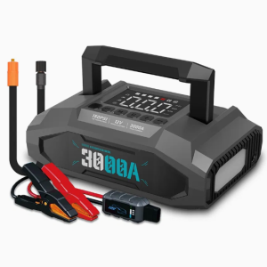 مشغل سياره مع منفاخ  Pro-Safe