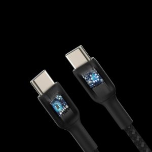 TYPE-C charger cable