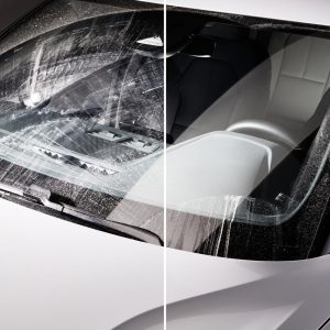 سوناكس شامبو مساحات 3 لتر برائحة اليمون