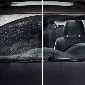 Sonax  clear view lemon nano pro