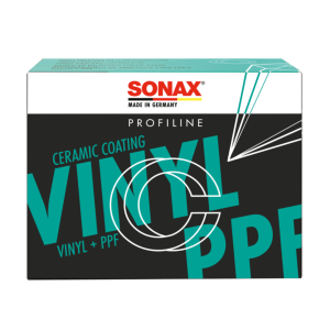 SONAX PROFILINE Ceramic Coating CC Vinyl+PPF