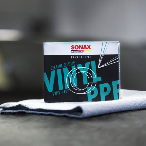 SONAX PROFILINE Ceramic Coating CC Vinyl+PPF